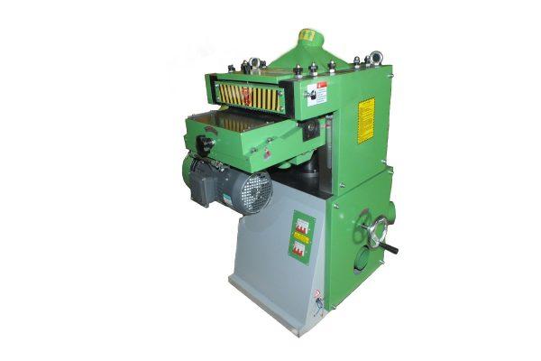Двухсторонний рейсмусовый станок MB204C, (400мм)