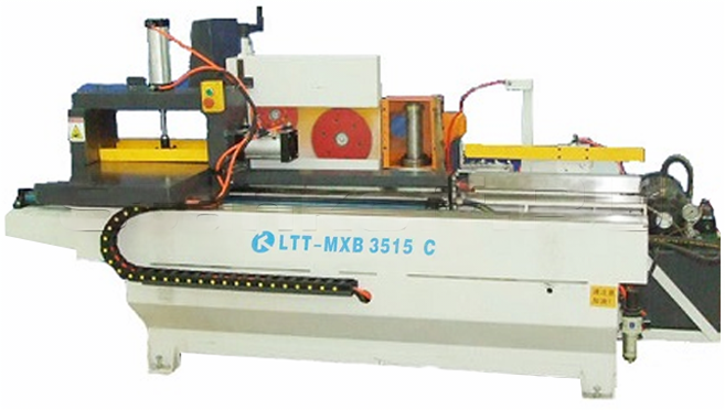 Станок шипорезный MXB3515А